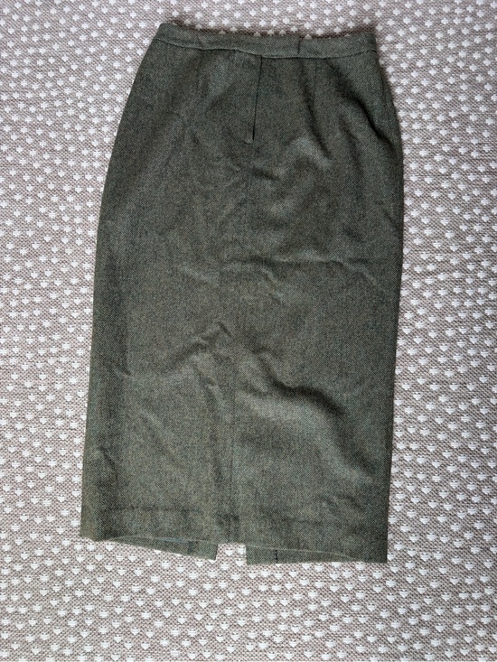 Ralph Lauren Dresses & Skirts - Lauren Ralph Lauren wool midi 10